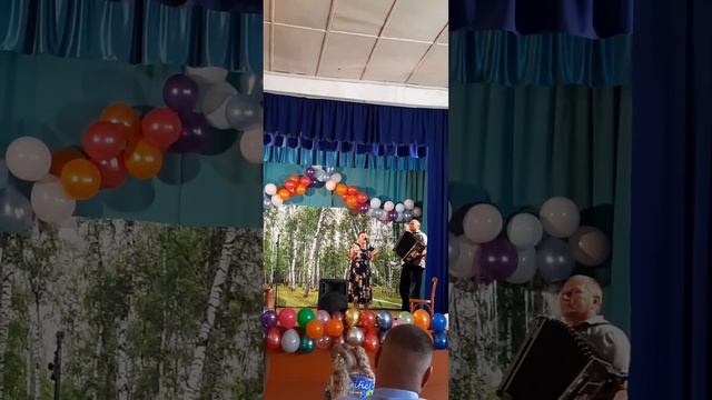 Топольное 285 лет