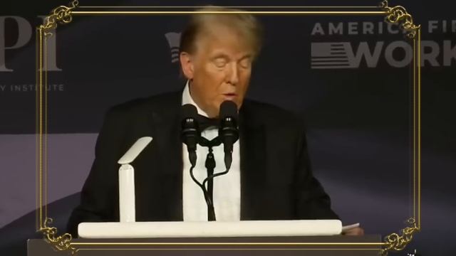 РАЗОРВАЛ_ПЕРДАКИ__Трамп_ШОКИРОВАЛ_США_СЛОВАМИ_О_РОССИИ_–_ЕГО_УНИЧТОЖАТ