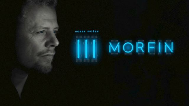 Honza Křížek - Morfin [Oficiální audio]