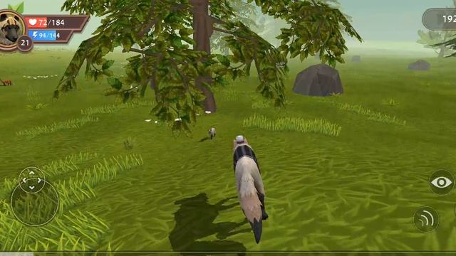 прохождение wildcraft 1 часть