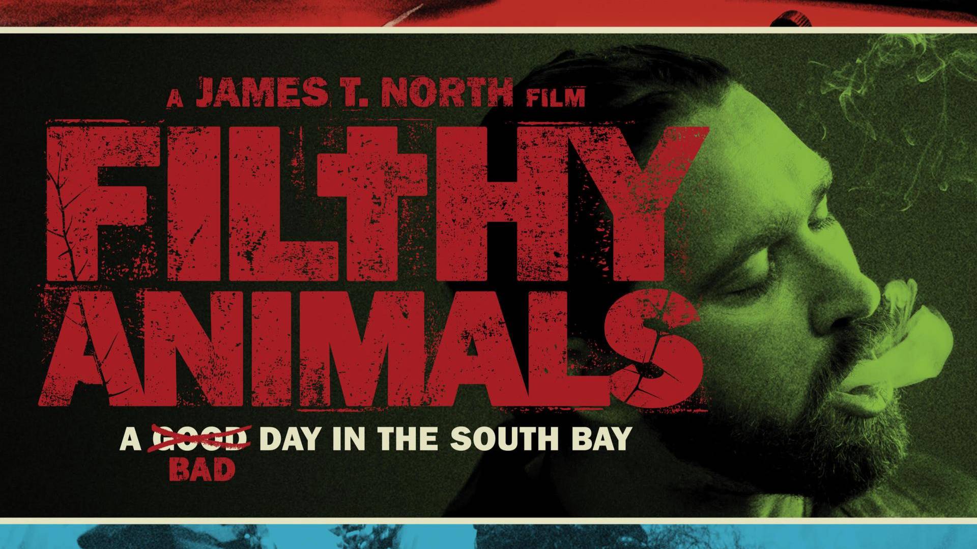 Грязные животные - Filthy Animals