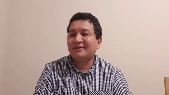 241124. НЕ ИЗМЕНЯЮЩАЯСЯ ЛЮБОВЬ ОТЦА В СЫНЕ. Пастор Нурлан Бекмурзаев