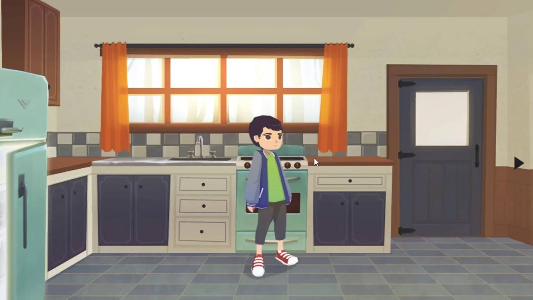 Escape Logan Estate 1122