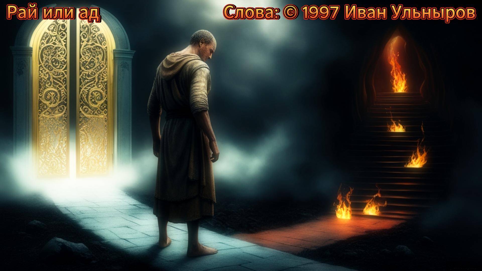 Рай или ад (1997)