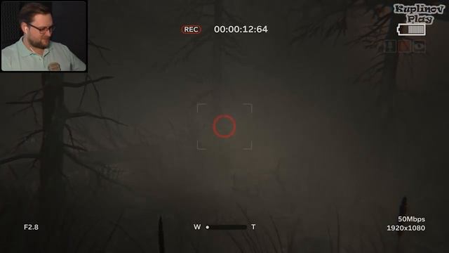 КОНЕЦ ► Outlast 2 #9