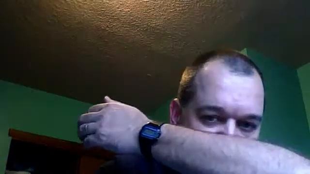 Brad discusses Just Cavalli Blue by Roberto Cavalli