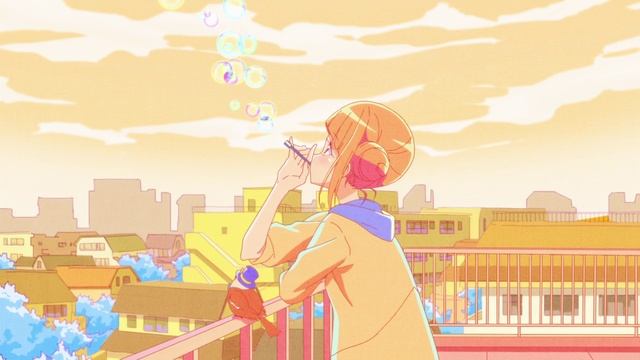 Alice Gear Aegis Expansion - Just a little bit (Horiuchi Marina)