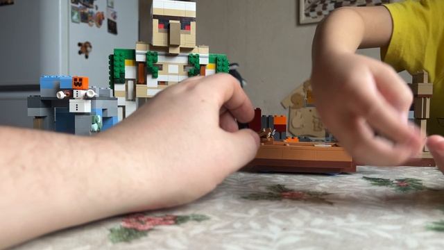 Minecraft 9