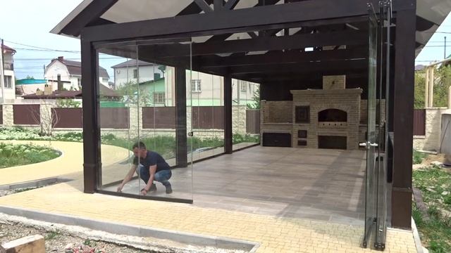 Гармошка 00146