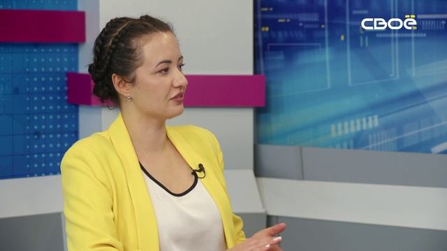 Актуальное интервью. Баскетбольные клубы Ставропольского края