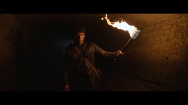Заговор дьявола — Русский трейлер (2023)