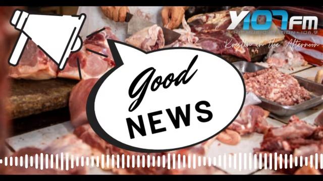 Good News: Scraps