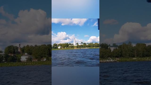 Какое идеальное время чтобы приехать в Кострому?