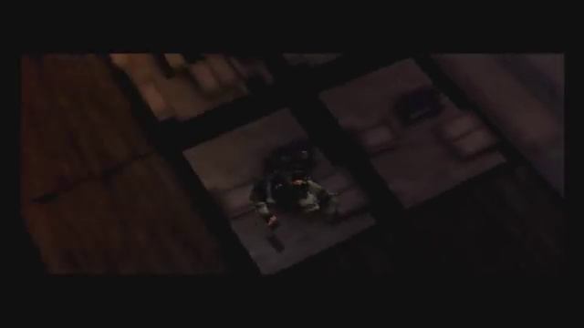 Syphon Filter PS1 часть 2