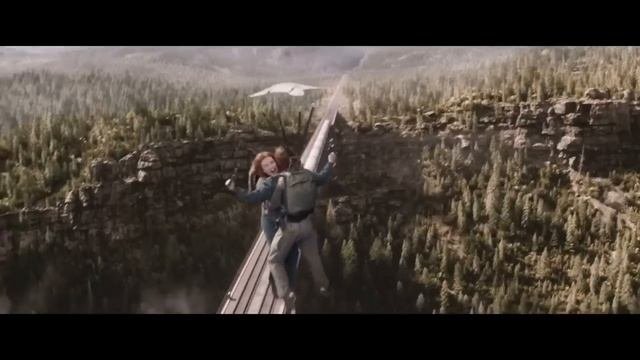 Аргайл — Русский трейлер (2024)