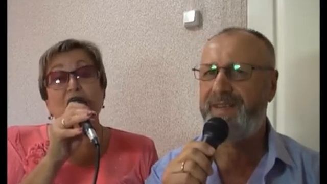 Друзьям - шикарное исполнение!