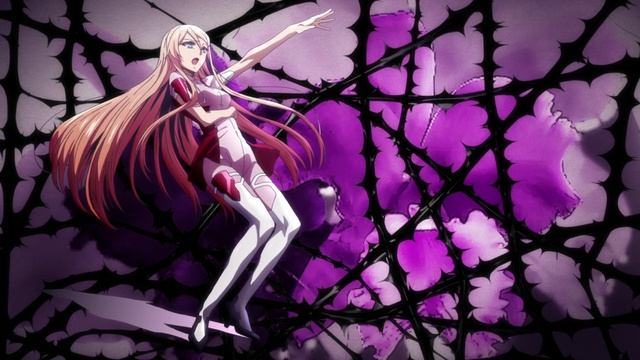 Akuma no Riddle - Inochi no Karakuri (Arakawa Miho)