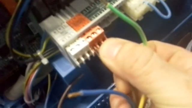 Будерус прибор контроля давления газа 5176020