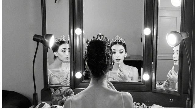 БАЛЕТ ДЛЯ ДОШКОЛЬНИКОВ 2211