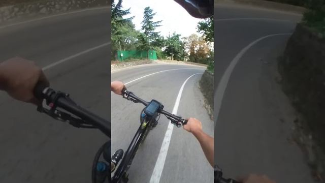 Crimea GZF Street