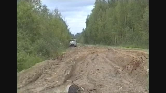Ярминские Озёра 2007