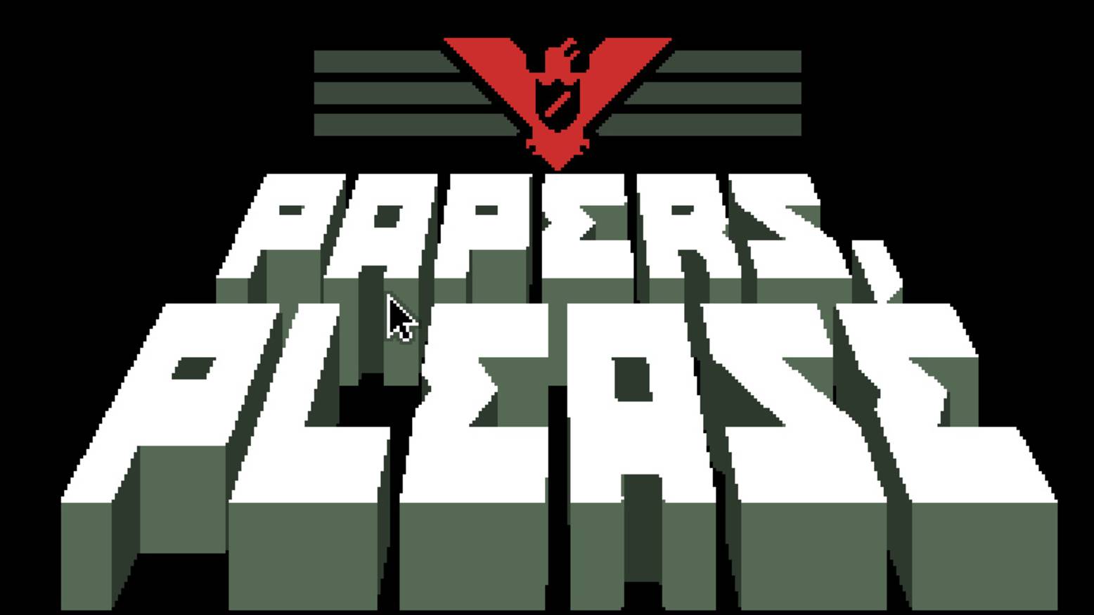 PapersPlease прохождение #1