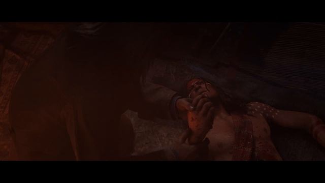 Red Dead Redemption 2 - прохождение [56] - ПК PC русские субтитры