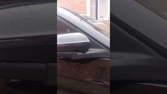 Новая машина урааааааааа