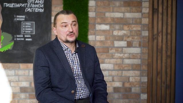 Импортозамещение в кормовых добавках