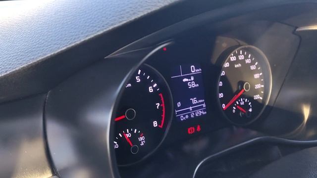 kia rio 4