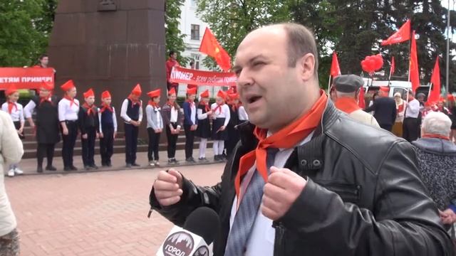 Взвейтесь кострами темные ночи