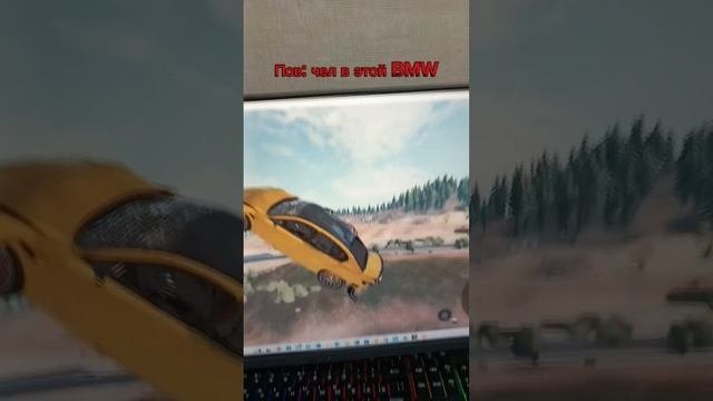 beamNG.drive (sprin gtrap)