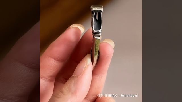 Амулет Наконечник Фрейи