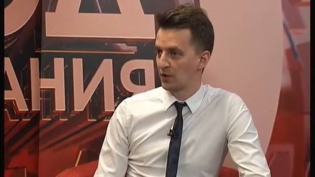 Городские встречи 14.03.18 Евгений Сивцов