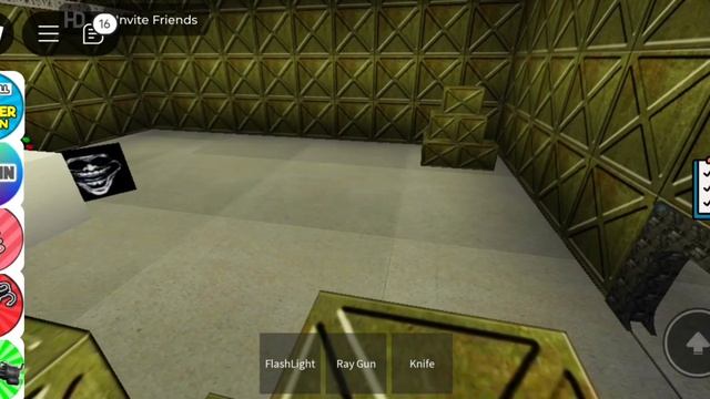 роблокс но тролфейсы захватили зону 51