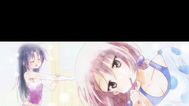 Alice or Alice v1 - LONELY ALICE (Pyxis)
