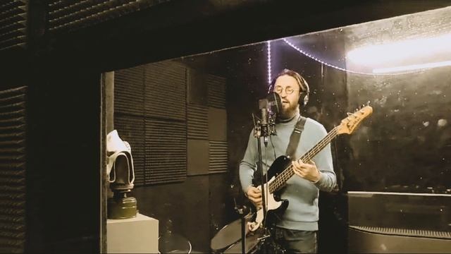 Отшельники заперли двери - Валерий Полянкин и Специальная станция
