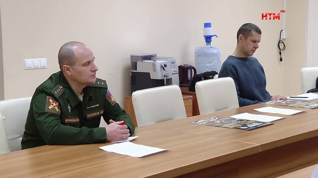 На пресс-конференции в РДК рассказали о проекте «Честь имею»
