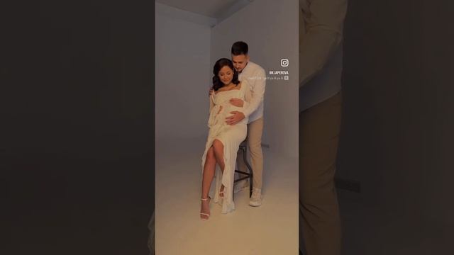 Я готова поделится с вами своей радостью 💗
А вы сейчас в положении?