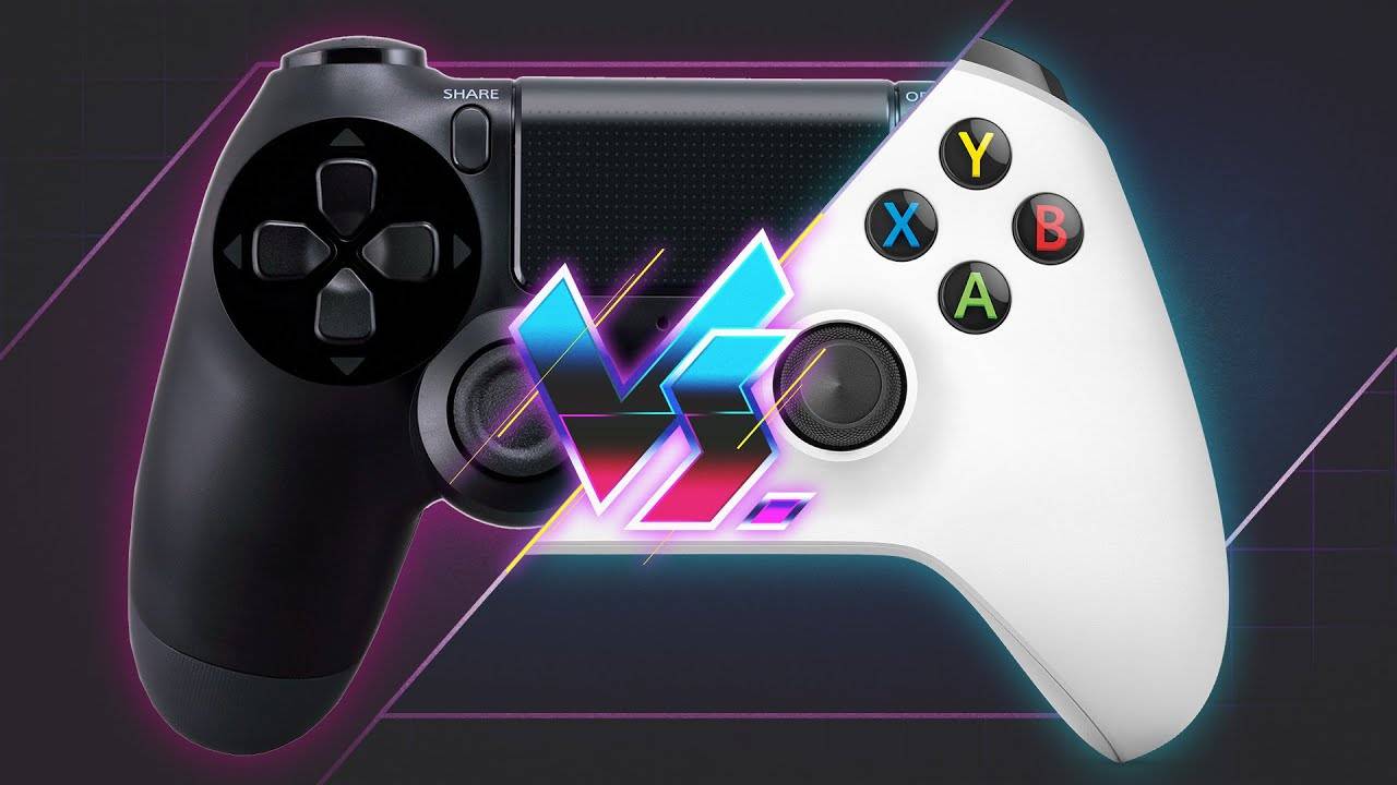 eCyberSports (Intro)