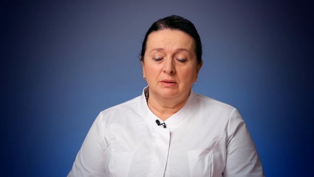 Знакомство с командой клиники: Наталия Скворцова