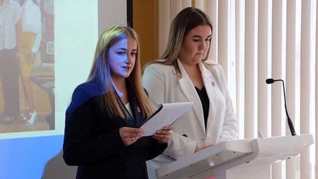 Заседание муниципального координационного