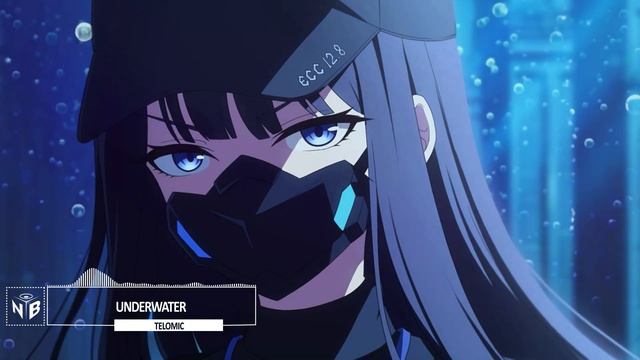 Nightblue Music - Underwater