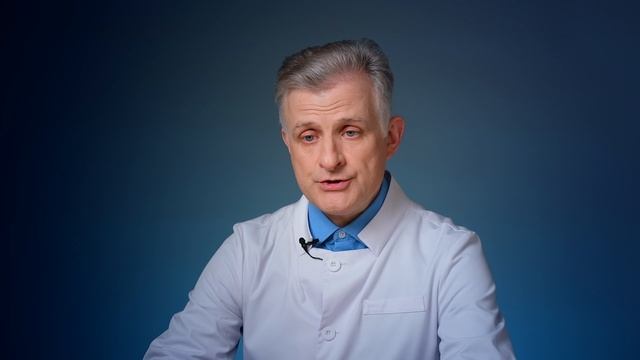 Знакомство с командой клиники: Ярослав Зорин