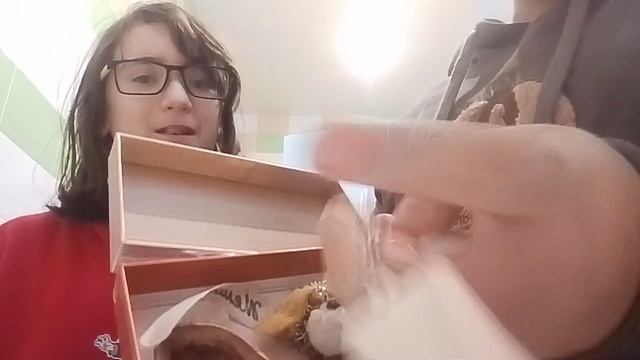 у меня сегодня день рождение