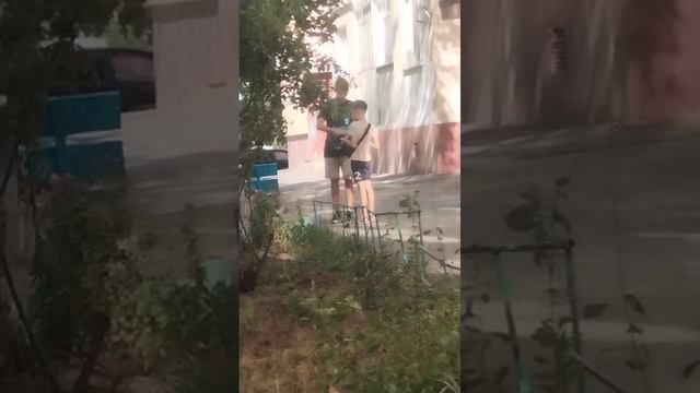 Давид и чистого листа