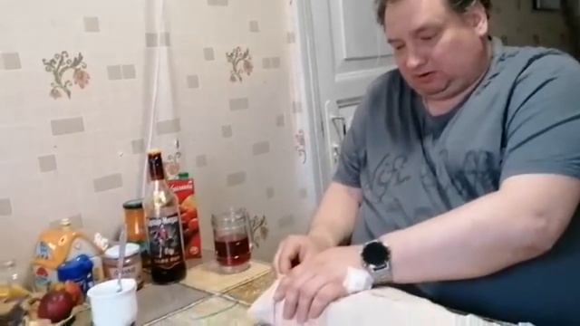 Балык горбуши холодного копчения