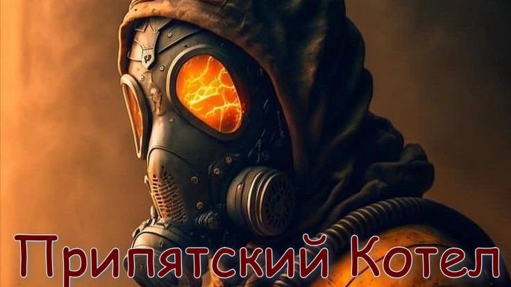 Сталкер Припятский Котел.Где искать Неизвестный Прибор(инструкцию к прибору и артефакт) !