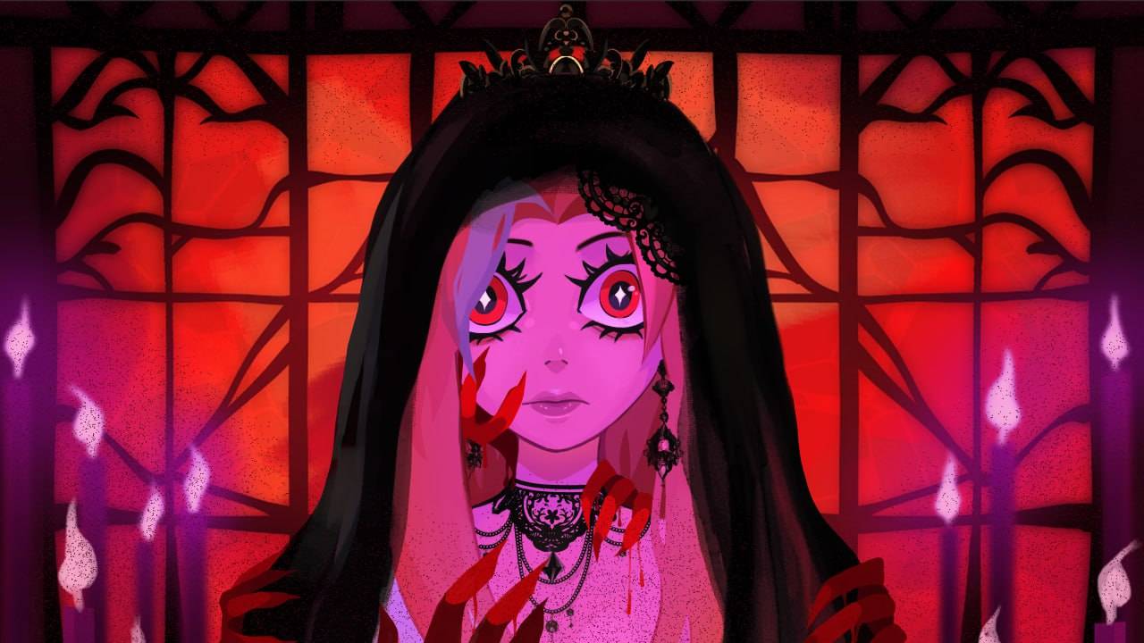 [ BLOOD / Azari ] RUSSIAN COVER by YUMIKO
