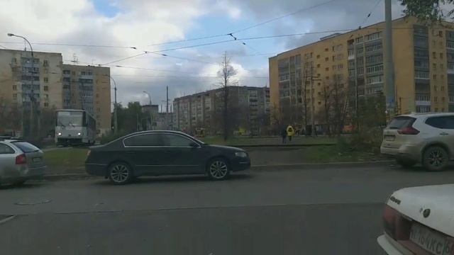 Еду в Верхнюю Пышму